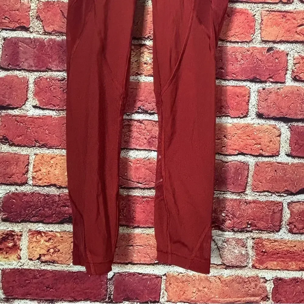 Lululemon size 4 - Picture 3 of 10